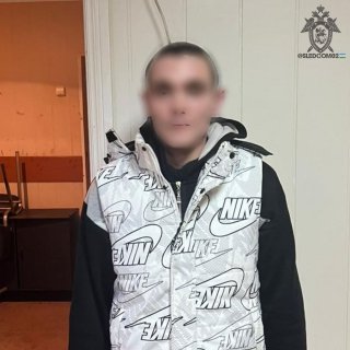 В Туймазинском районе задержан подозреваемый в совершении преступления против половой неприкосновенности малолетней